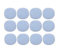 GARIOUANS 30pezzi Coppette Assorbilatte in Coppette Assorbilatte Riutilizzabili Lavabili Per Maternità Fodera Anti-perdita e Elevata Capacità Assorbimento