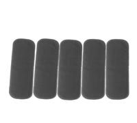 GARIOUANS 5 Pezzi Inserti per Pannolini Riutilizzabili in Bambù Assorbenti e Impermeabili Fodere per Fasciatoio Lavabili e Antiodore per Ragazzo Ragazza e Design e Asciugatura Rapida