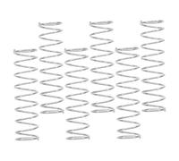 GARIOUANS 6 Pezzi Ricambio per Cesoie da Potatura Precise in Inossidabile per Manutenzione Resilienti e Facili da Installare per Giardinieri Professionisti