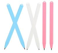 GARIOUANS 6pezzi Stilo per Disegno Lcd Ricaricabile Alta Precisione Penna per Scrittura per Tavolette da Disegno Tablet Riutilizzabile senza Alimentazione Portatile per Artisti e Scrittori