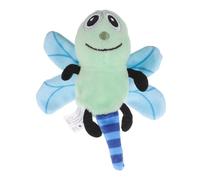 GARIOUANS burattino da dito animale marionette da dito che raccontano storie Giocattolo di peluche morbido burattini animali per Puppet di dito peluche di animali imbalsamati