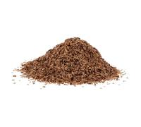GARIOUANS Cherry Wood Chips for Smoking Natural Aroma Pellets for BBQ Grill And Cocktails Consistent Smoke Release Juicy Meat And Outdoor Barbecue