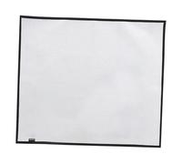 GARIOUANS Coperta Ignifuga Portatile Rivestimento in Silicone Doppio Isolante Termico per Campeggio Picnic e Barbecue all Aperto