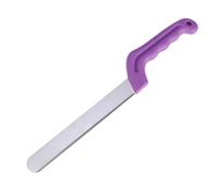 GARIOUANS Floreali cesoie tagliaunghie tagliapasta per utensile da Taglio per fioristi Strumento per Tagliare i Viola,Porpora