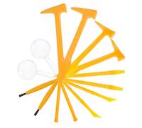 GARIOUANS Kit di Scavo Gemme per Strumenti Educativi per Scavare e Esplorare Giocattolo Didattico per Ragazzi e Ragazze Stimola Curiosità e Abilità Pratiche