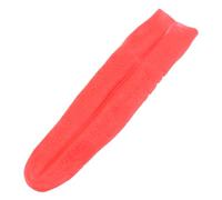 GARIOUANS Lingua di Halloween Artificiale in Gomma Lunga Lingua per Feste e Cosplay Design Realistico