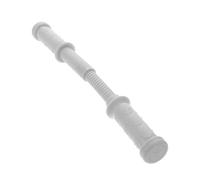 GARIOUANS Maniglia in Plastica Filettata per Cavallo Giocattolo a Dondolo per Piccoli Manico Antiscivolo Ergonomico per Accessori Gioco Sostituzione Facile per Maniglie Fai da Te