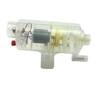 GARIOUANS Manuale per Esperimenti Kit Educativo per Trasformazione in Elettrica DIY per Apprendimento Scientifico