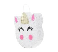 GARIOUANS Pignata Unicorno per per Feste Compleanno Facile da Appendere Riempibile con per Celebrazioni e