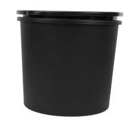 GARIOUANS Secchio la Coltivazione di Patate e Patate Dolci in Plastica Resistente, Vaso Aperto per Giardinaggio e Orto Domestico, Dimensioni 29x26,5x24 Cm, Accessorio Pratico