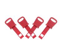 GARIOUANS Set 4 Chiavi di Accensione per Spazzaneve, e Resistenti, Compatibili Vari Modelli, Accessori per Montaggio e Ricambio Spazzaneve, Utilizzo Facile e Portatile per Uso Esterno