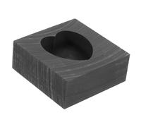 GARIOUANS Stampo in Forma Cuore per Metalli Resistente e Conduzione Termica Efficiente per e Fusioni Piccolo Volume