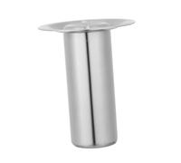 GARIOUANS Supporto per Pollo in Inossidabile Graticola per BBQ Resistente e Portatile per Arrosti in Outdoor