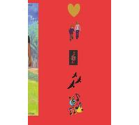 Garland 22: The Light in Red: “A Journey Through Truth, Pain, and Redemption”