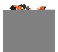 Garland Autunno - Garland Autunno Foglie Garlands, Foglie d'acero Nere, Corona, 2 Cascate realistiche, Cadute decorazione Autunno, ghirlande decorziali con Un ambia