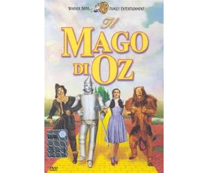 Garland/Bolger - Il mago di Oz