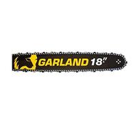 Garland Combo Indiana 18325-V20 Spada e Catena per motosega Indiana