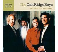 Garland Craft The Gospel Sessions (CD)