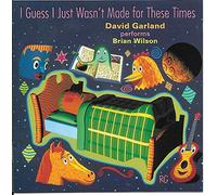Garland, David - 駄目な僕-パフォームズ・ブライアン・ウィルソン