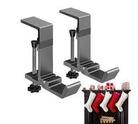 Garland Gancer - Gancio Della Porta Regolabile, Organizzatore Stagionale Resistente | Porta Sospeso Multifunzione, Accessorio Riutilizzabile Per Le Luci Delle Luci Da Festa Ornamenti Per Le Vacanze