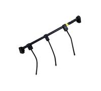 Garland Hanger for Front Door,Adjustable Fits 32"- 39" Doors Christmas Halloween