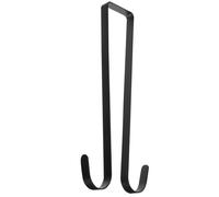 Garland Hanger Wreath Hook Appendiabiti Per Porta Gancio Ghirlanda