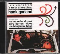 Garland,Hank - Jazz Winds from a Ne