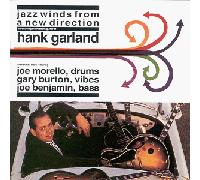 Garland, Hank - Jazz Winds from a New Directio