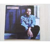 Garland Jeffreys - Answer (1991) / Vinyl single [Vinyl-Single 7'']
