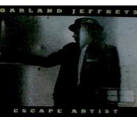 Garland Jeffreys - Escape Artist