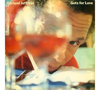 Garland Jeffreys - Guts For Love
