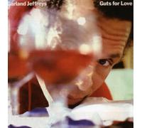 Garland Jeffreys - Guts For Love