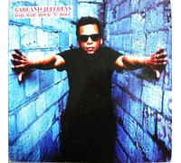 Garland Jeffreys - Hail Hail Rock 'N' Roll