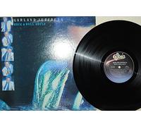 Garland Jeffreys - Rock And Roll Adult