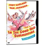 Garland/Johnson - In the Good Old Summertime
