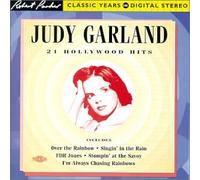 Garland, Judy - 21 Hollywood Hits