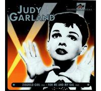 Garland,Judy - 6 Films,58 Titel [Import]