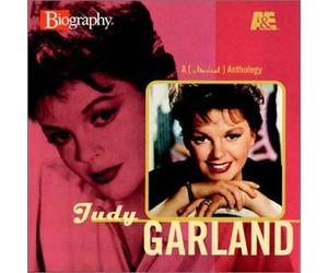 Garland, Judy - A & E Biography