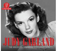 Garland, Judy - Absolutely Essential Collection (3 CD)