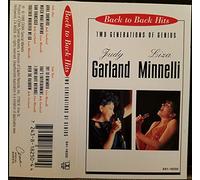 Garland, Judy - Back to Back Hits