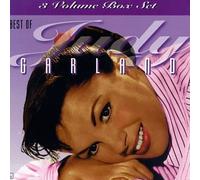 Garland, Judy - Best of Judy