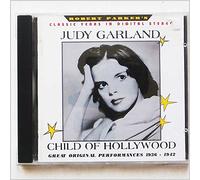 Garland,Judy - Child of Hollywood [Import]