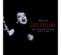 Garland, Judy - Classic Judy Garland 1955-65