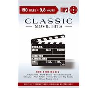 Garland,Judy - Classic Movie Hits-Mp3