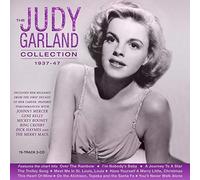Garland, Judy - Collection 1937-47 (3 CD)