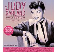 Garland, Judy - Collection 1953-62