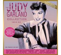 Garland, Judy - Collection 1953-62: 24 Carat Gold Edition (6 CD)