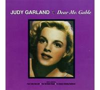 Garland, Judy - Dear Mr. Gable