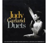 GARLAND, JUDY - DUETS