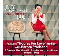 Garland, Judy - Duets